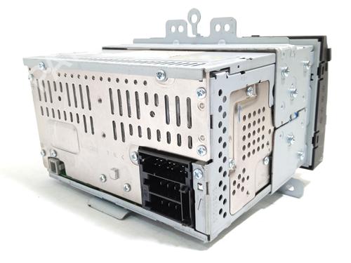 Radio HYUNDAI i20 I (PB, PBT) 1.2 | BP21789065E6 