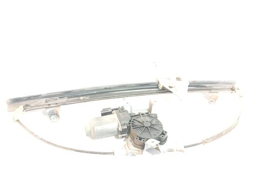 Front left window mechanism NISSAN PATHFINDER III (R51) 2.5 dCi 4WD | BP37020928C22 - Image 2
