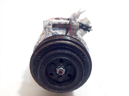 AC compressor LAND ROVER RANGE ROVER EVOQUE (L538) 2.0 D 4x4 | BP5262185M34