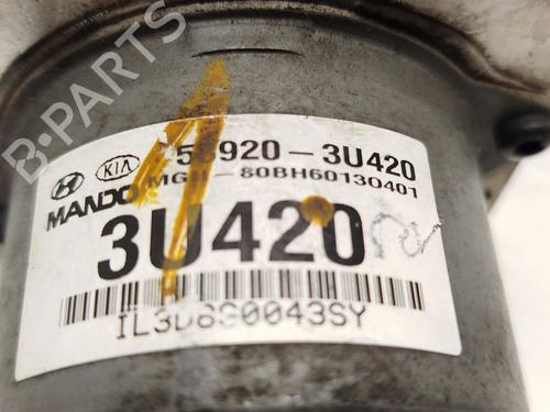 ABS pump KIA SPORTAGE III (SL)  | BP31143545M43 