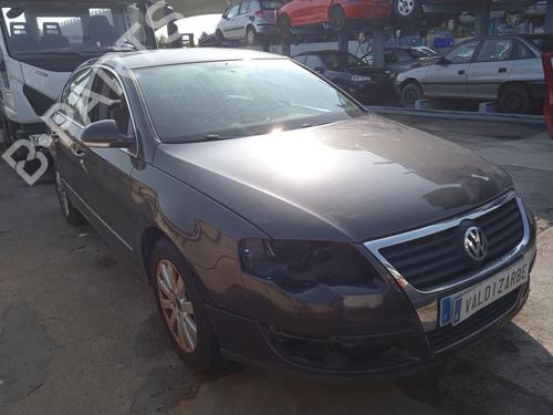 Engine VW PASSAT B6 (3C2) 2.0 FSI | BP27680922M1 
