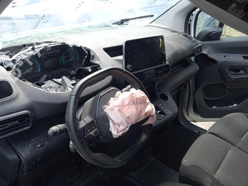 Left front window switch PEUGEOT PARTNER Box Body/MPV (K9) e-Partner | BP19679598I27  - Image 19