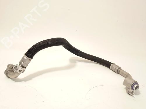 Used AC pipe AC pipe 27615135 27615135