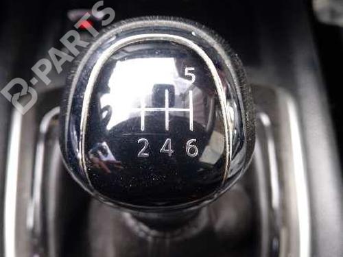 Fuel flap NISSAN X-TRAIL III (T32_, T32R, T32RR) 1.6 dCi (T32) | BP6075615C131  - Image 15