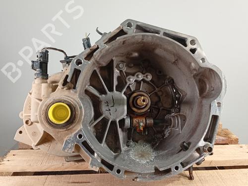 Used Gearbox Gearbox HYUNDAI i10 II (BA, IA) 1.2 (87 hp) 33400639 33400639