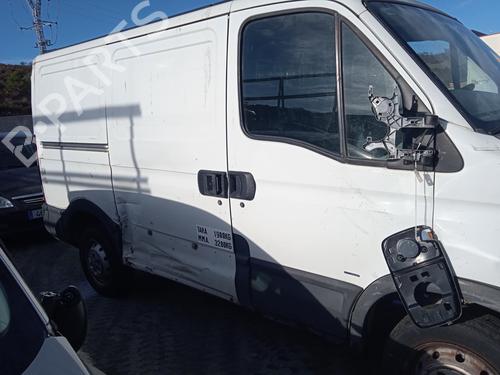 Engine IVECO DAILY IV Van 29L10 V | BP36883530M1  - Image 18