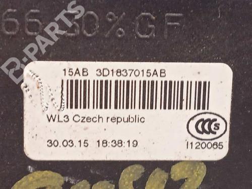 Front left lock SEAT ALTEA (5P1)  | BP11994703C98