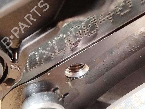 Engine CUPRA LEON Sportstourer (KL8, KU8, KUD) 1.5 eTSI | BP33621673M1  - Image 8