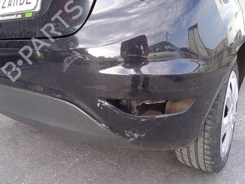 Left headlight FORD FIESTA VI (CB1, CCN)  | BP28112990C28 