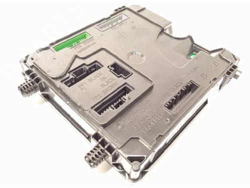 Used Electronic module Electronic module 9824097 9824097
