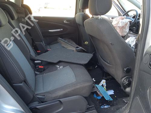 ABS pump FORD S-MAX (WA6)  | BP24926123M43 