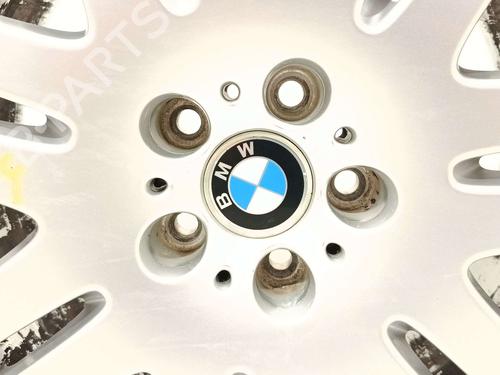 Rim BMW 7 (E65, E66, E67) 730 d | BP37793368C45 - Image 4