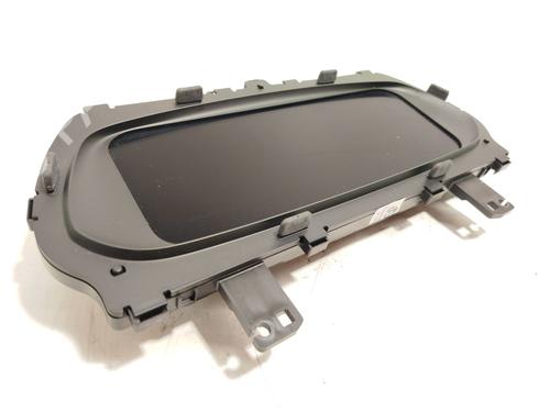 Used Instrument cluster Instrument cluster HYUNDAI i20 III (BC3, BI3) 1.0 T-GDI hybrid 48V (101 hp) 33796105 33796105