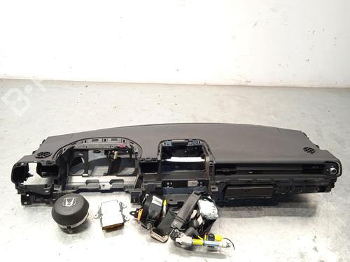 Used Airbag Kit Airbag Kit HONDA HR-V (RV) 1.5 eHEV (RV5) (131 hp) 26208656 26208656
