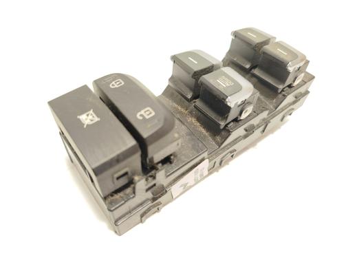 Left front window switch KIA SPORTAGE IV (QL, QLE) 1.6 GDI | BP23862401I27 - Image 2