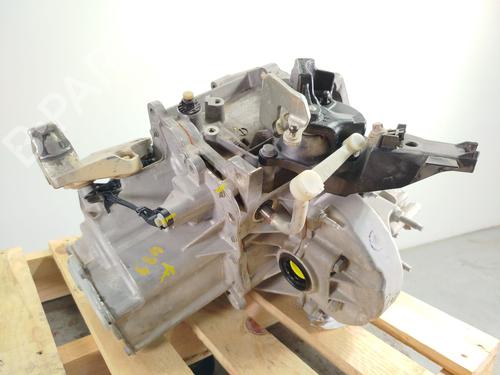 Gearbox PEUGEOT RIFTER 1.5 BlueHDi 130 | BP26690803M3