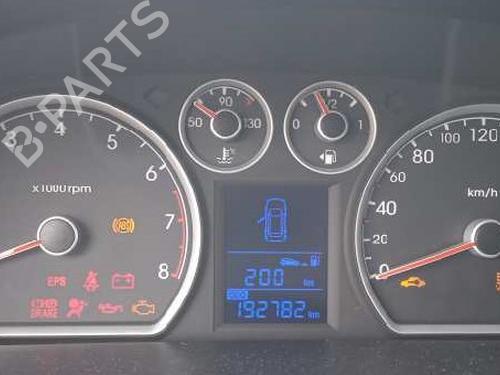 Instrument cluster HYUNDAI i30 (FD)  | BP18720477C47 