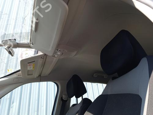 Tanklåg CITROËN C4 Picasso II 1.6 HDi / BlueHDi 115 | BP28514477C131