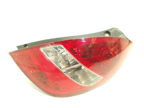 Right taillight HYUNDAI i20 I (PB, PBT) 1.2 | BP27628057C35 