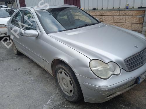 Engine MERCEDES-BENZ C-CLASS (W203) C 220 CDI (203.006, 203.008) | BP39407835M1 - Image 13