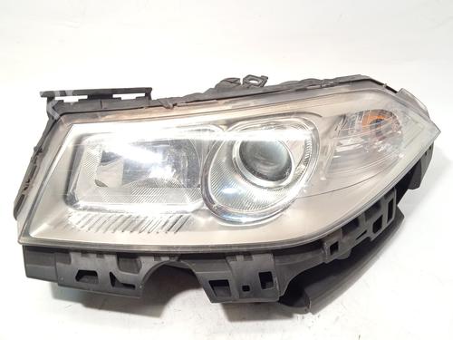 Used Left headlight RENAULT MEGANE II (BM0/1_, CM0/1_) 1.5 dCi (BM1E, CM1E) (106 hp) 28514561