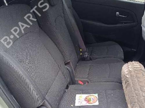 Steering rack KIA CARENS IV  | BP10928210M22 