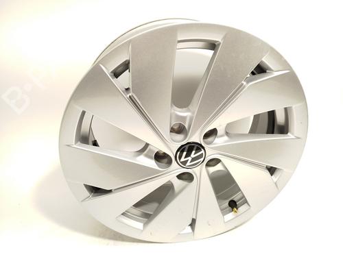 Fælk VW T-CROSS (C11, D31) | BP33796073C45 - Image 2
