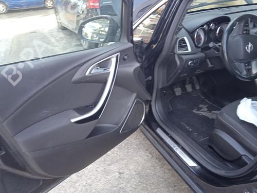 Electronic sensor OPEL ASTRA J (P10) 1.7 CDTI (68) | BP32103159M84  - Image 19