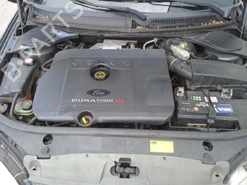 Left headlight FORD MONDEO III (B5Y) 2.0 16V TDDi / TDCi | BP12257841C28 
