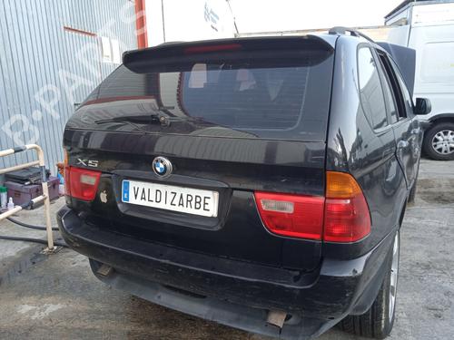 Steering column stalk BMW X5 (E53) 3.0 i | BP26599667I23  - Image 13