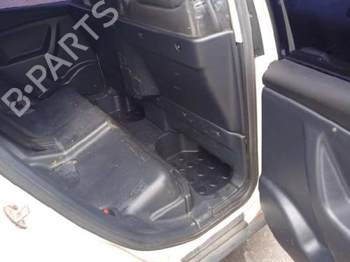 Instrument cluster SEAT ALTEA XL (5P5, 5P8) 1.6 TDI | BP8046766C47 