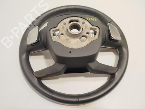 Steering wheel AUDI E-TRON (GEN) 50 quattro | BP31090129C49 