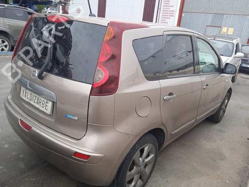 AC compressor NISSAN NOTE (E11, NE11) | BP11792321M34 - Image 10