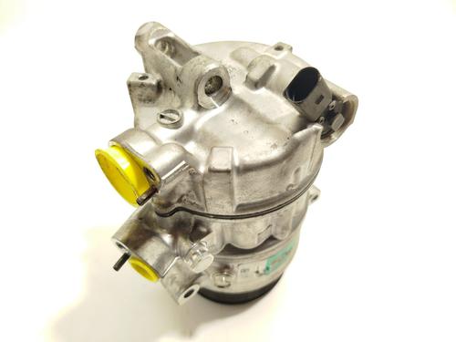 AC compressor VW PASSAT B6 (3C2) 2.0 TDI 16V | BP33873568M34 - Image 3