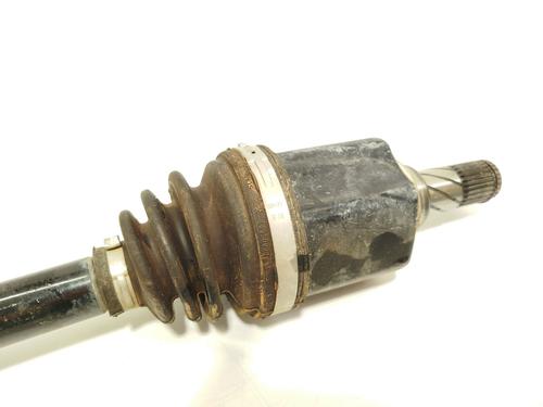 Left front driveshaft NISSAN LEAF (ZE1) Electric | BP25754084M38 - Image 3