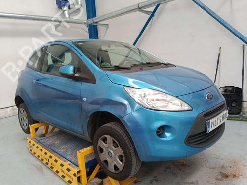 Starter FORD KA (RU8) 1.2 | BP38331832M8 - Image 6