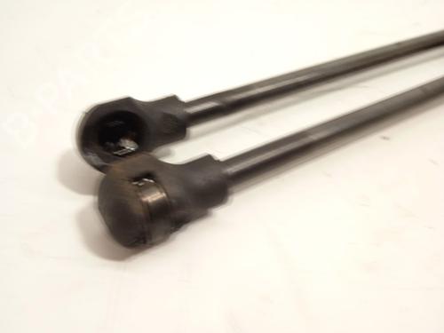 Tailgate lift support PEUGEOT 2008 I (CU_) 1.2 THP 110 / PureTech 110 | BP20200789C138