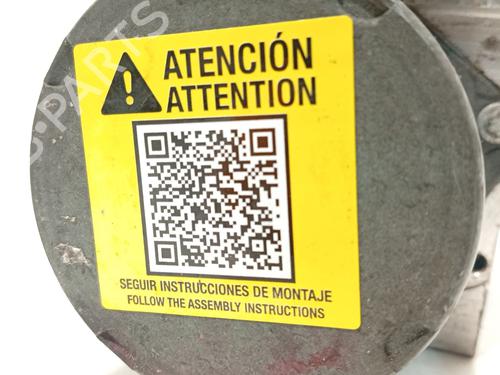 ABS pump AUDI A4 B8 Avant (8K5)  | BP31033881M43 