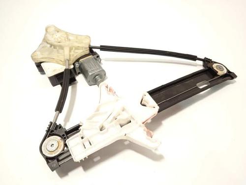 Rear left window mechanism VW POLO VI (AW1, BZ1, AE1) 1.0 TSI | BP11035005C24