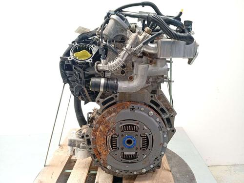 Engine FORD KUGA III (DFK) 2.5 FHEV | BP39747515M1 - Image 5