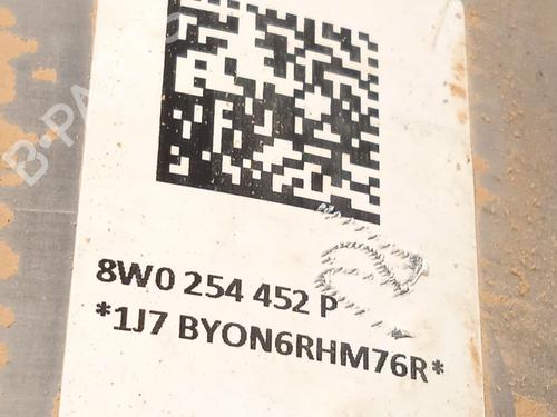Catalyst AUDI A4 B9 Avant (8W5, 8WD) 35 TDI Mild Hybrid | BP27495264M10  - Image 5