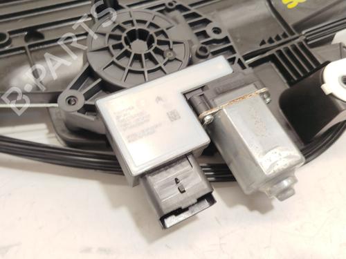 Front right window mechanism CITROËN C4 III (BA_, BB_, BC_) ë-C4 (BCZKXC, BZCKSC) | BP30144251C23 - Image 2