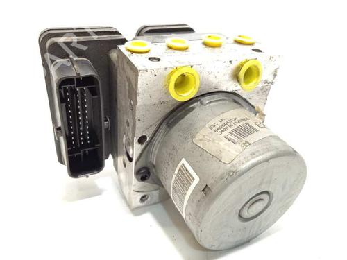 Used ABS pump KIA CEE'D Hatchback (ED) [2006-2012]  13053789