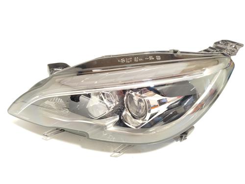 Used Left headlight PEUGEOT 308 SW II (LC_, LJ_, LR_, LX_, L4_) 1.6 BlueHDi 120 (120 hp) 26209473