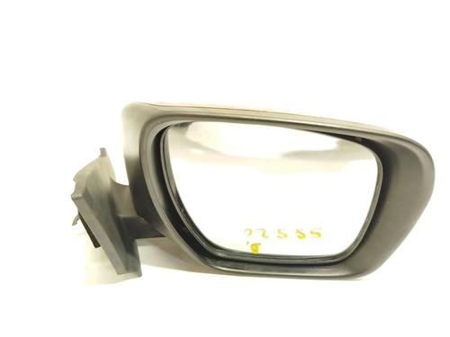 Right mirror MAZDA 5 (CR) 2.0 CD (CR19) | BP24522955C27 