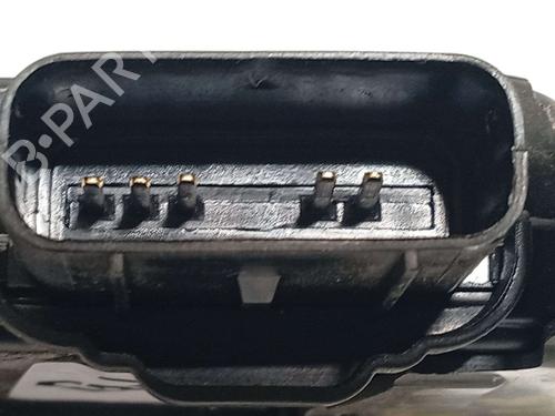 Front left lock KIA STONIC (YB) 1.2 CVVT | BP38950587C98 - Image 3