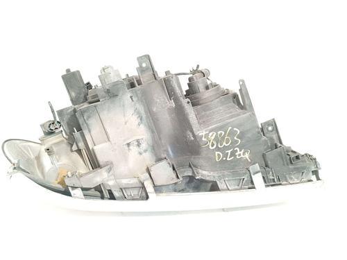 Left headlight BMW 3 (E46) 320 d | BP38534236C28 - Image 5