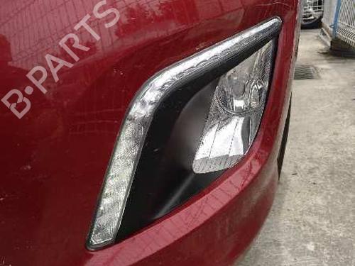 Right front driveshaft PEUGEOT 308 SW I (4E_, 4H_) 1.6 HDi | BP7457115M39