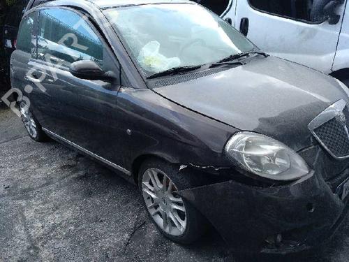Used Parts LANCIA YPSILON (843_) 1.3 D Multijet (843.AXE11, 843.AXE1A) 967607