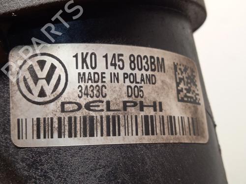 Intercooler SEAT ALTEA XL (5P5, 5P8) 1.6 TDI | BP29604140M30 